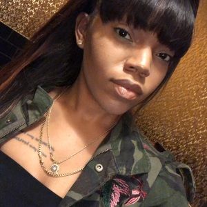 Meet your Posher, Jasmine